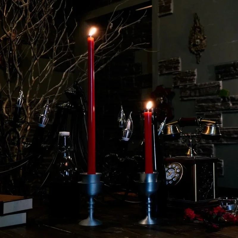 Eclipse by C.Y корейская свеча изменение цвета фокусы крупным планом сценический