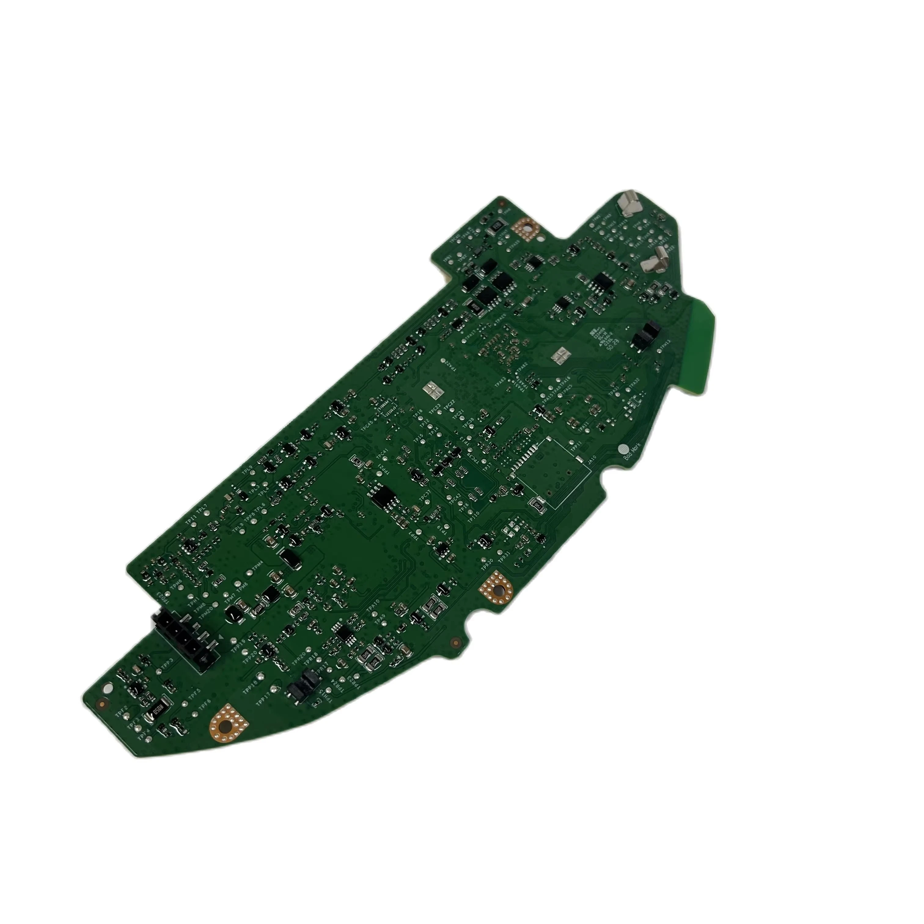 Фото Оригинальная материнская плата Roborock для пылесосов Roborock Q8 MAX Q8 MAX+, запчасти, аксессуары для материнской платы Ultron Lite, версия CE №4