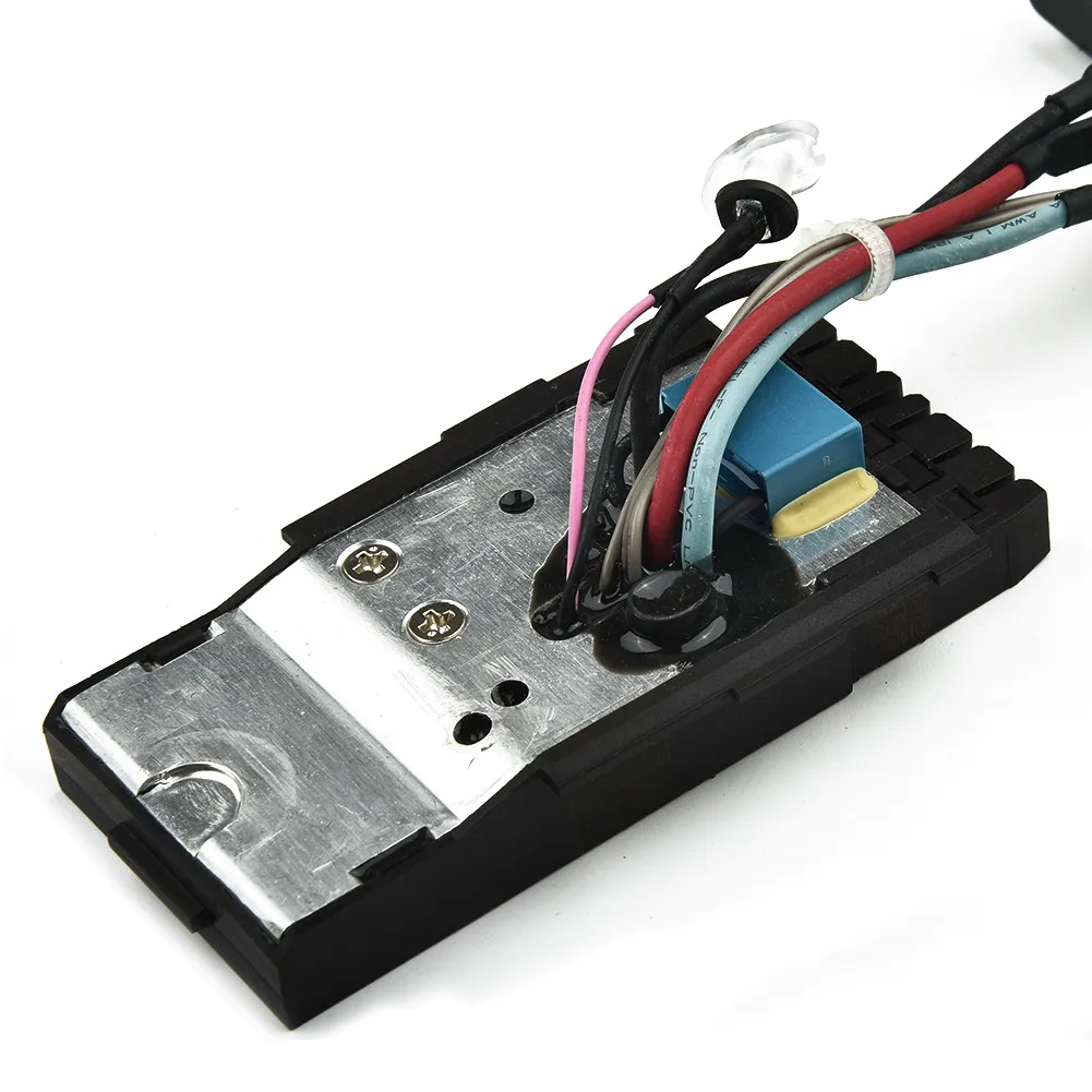 Фото Переключатель SFC-22A SFH22-A SIW22T-A SF10W-A22 SF22-A SF6A22 SFH22A SIW22TA 21,6 В Замена аксессуаров №2