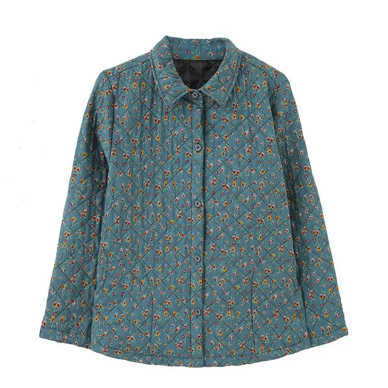 Winter Coat Women Puffer Jacket Winter New Korean Style Long Ladies Over-the-knee Cotton Padded Jacket Keep Warm Bubble Coat