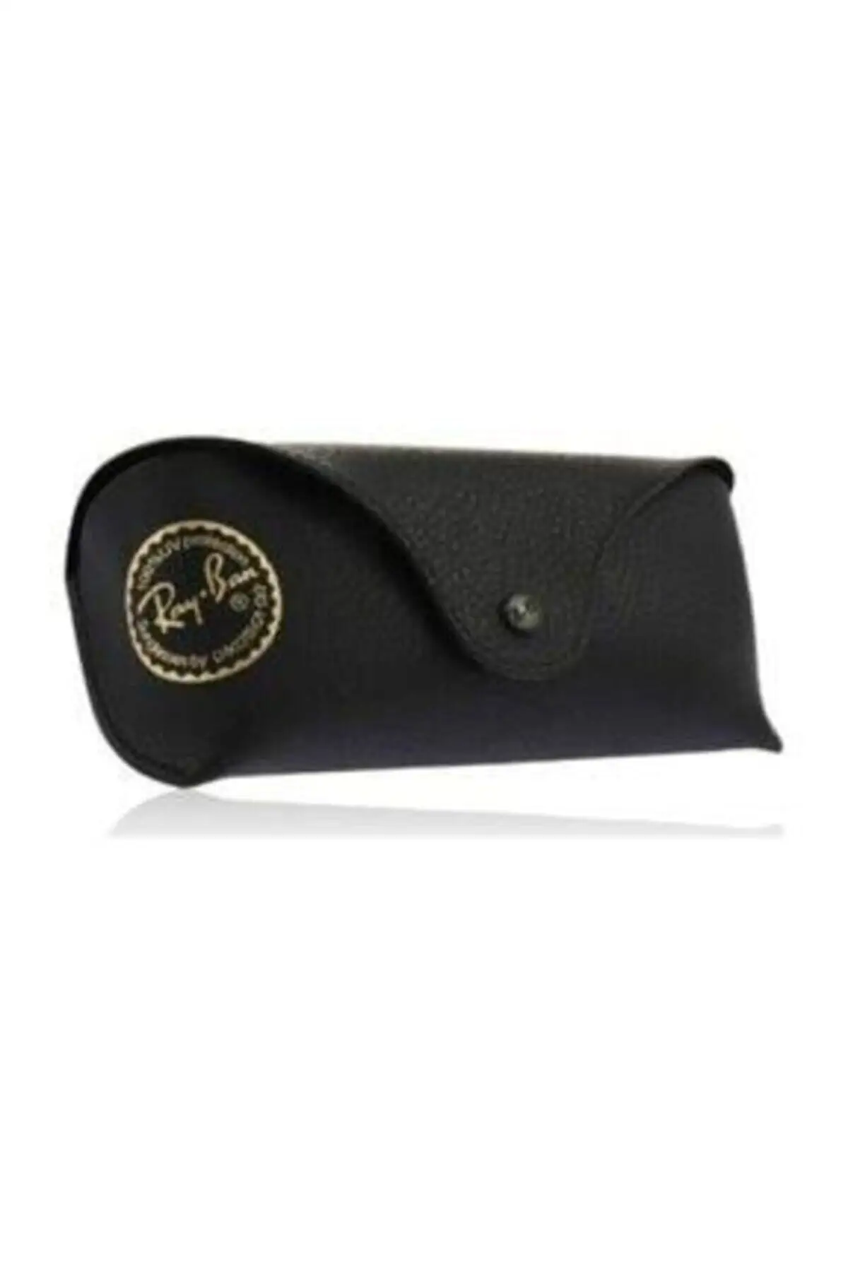 

Оригинальный черный чехол Rayban для очков
