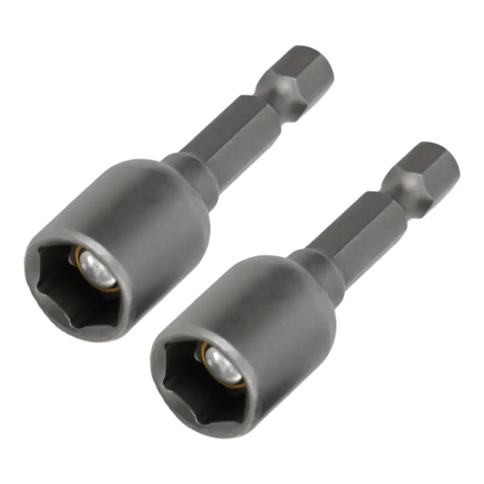 2 шт. шестигранная электрическая дрель 6-13 мм