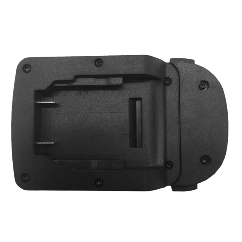 

Battery Tool Converter For Dewalt 18V DCB Series Battery Conversion For RIDGID 18V And AEG 18V Tools Adapter