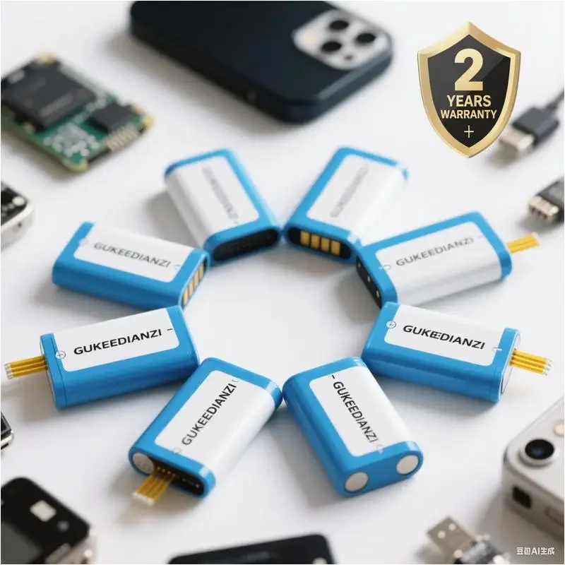 Фото Аккумулятор для OPPO Realme 8 Pro/Realme 9 Pro Plus RMX3392 RMX3393 RMX3085 8i RMX3151 C30 8S 5G BLP837 BLP841 BLP877 BLP883 №4