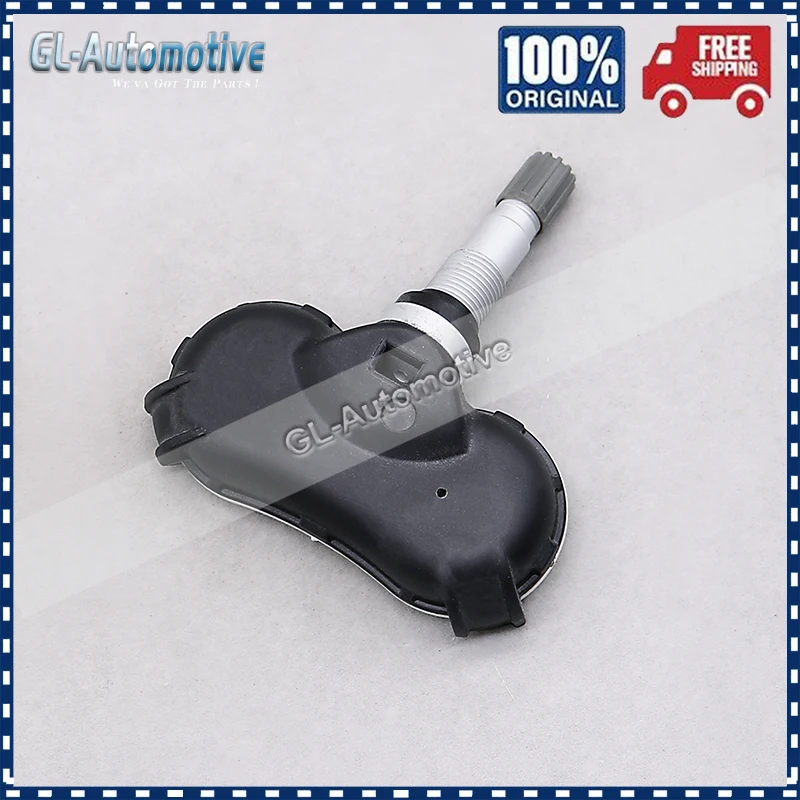 Комплект (4) TPMS 42753-TK4-A01 датчик давления в шинах для ac1 RLX TL ZDX 42753 TK4 A01 315 МГц