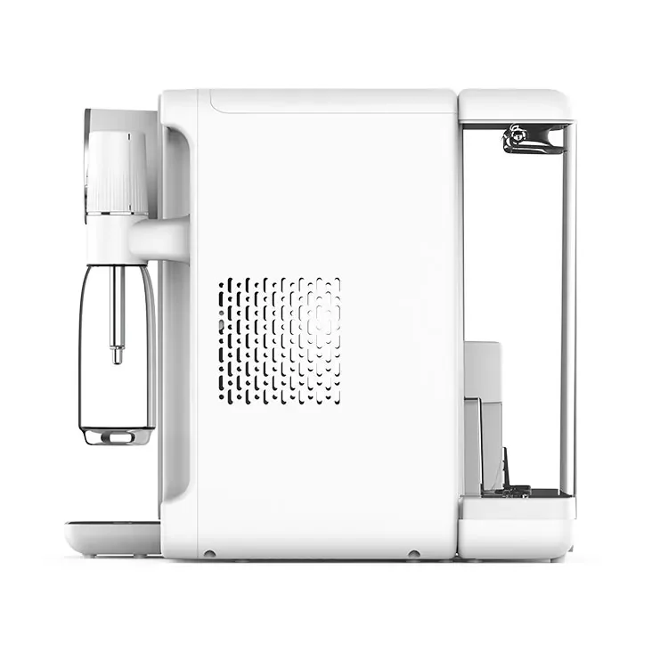 Olansi 3-секундный мгновенный диспенсер для горячей воды обратный осмос RO