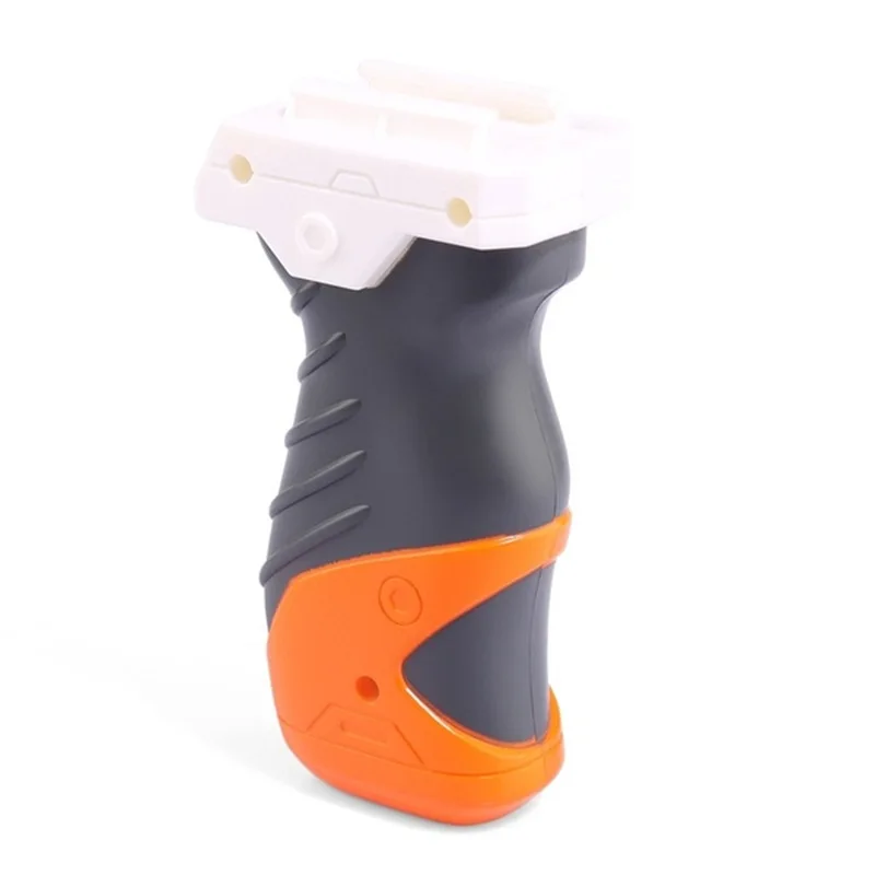 Игрушечный мягкий пистолет-пуля аксессуары для серии NERF гелевая ручка передняя