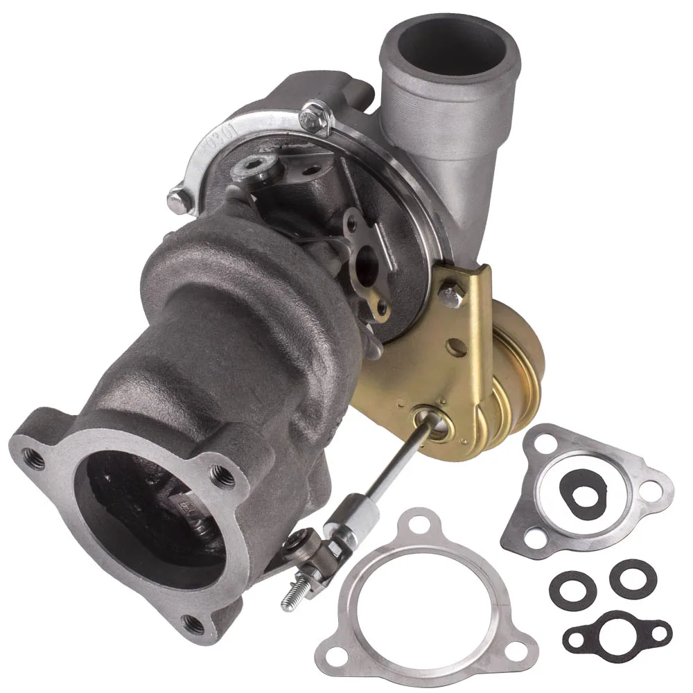 Фото Турбокомпрессор MaXpeedingrods K03-029/005 для VW Passat Audi A4 A6 1.8T B5 C5 AEB APU/ARK 150 л.с. 180 л.с. №5
