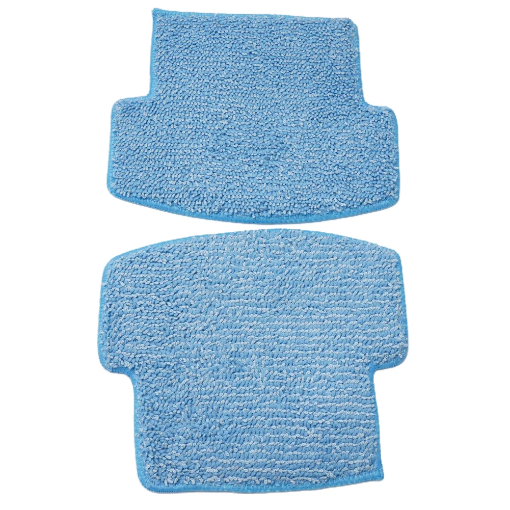 

5pcs Brush Filter For Mondial Multilaser ObaDuster WAP100 Robot Vacuum Cleaner Accessories Match Equipment Kitchen Home