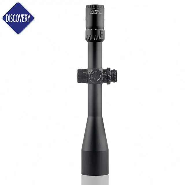 

Discovery HD 5-30X56SFIR first focal plane 3-9x40 air riflescope gun hunting