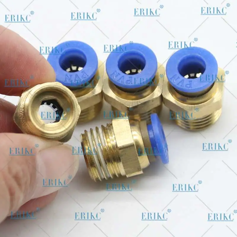 Запчасти для испытательного стенда системы подачи топлива высокого давления