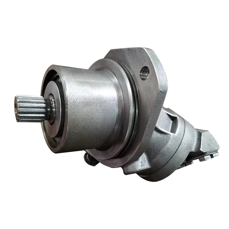 Китайская серия a2f a2fo a2fm высокоскоростной осевой поршневой гидравлический насос