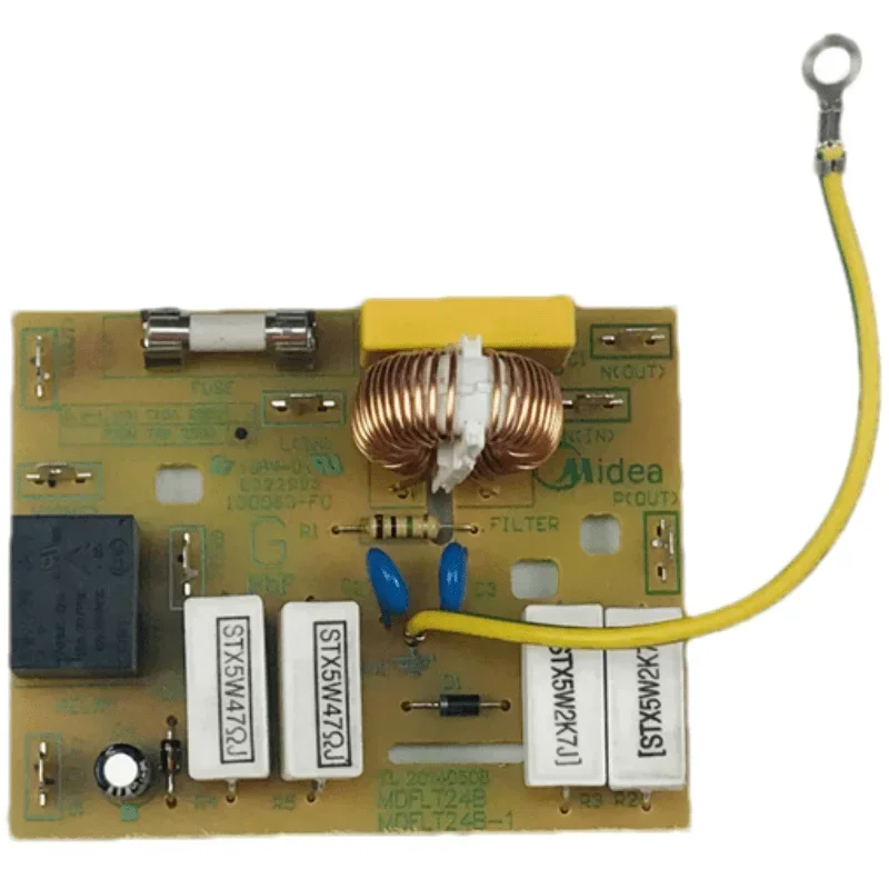 

Для печатной печи Midea для микроволновой печи M1-211A-202a-L213B MDFLT24B-1