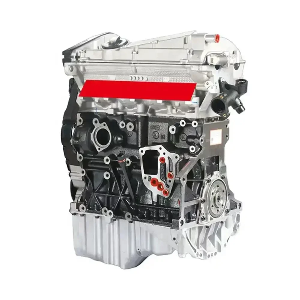 Двигатель 1.8T, выпуклый мотор BKB, подходит для сборки автомобилей Audi B5, Passat, A6L, Bora. (art.: 3920dc1dbbdf7) - 3920dc1dbbdf7
