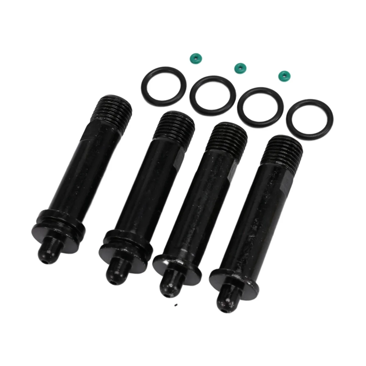 E1024004 автоматический зажим для инжектора с общей топливной магистралью адаптеры