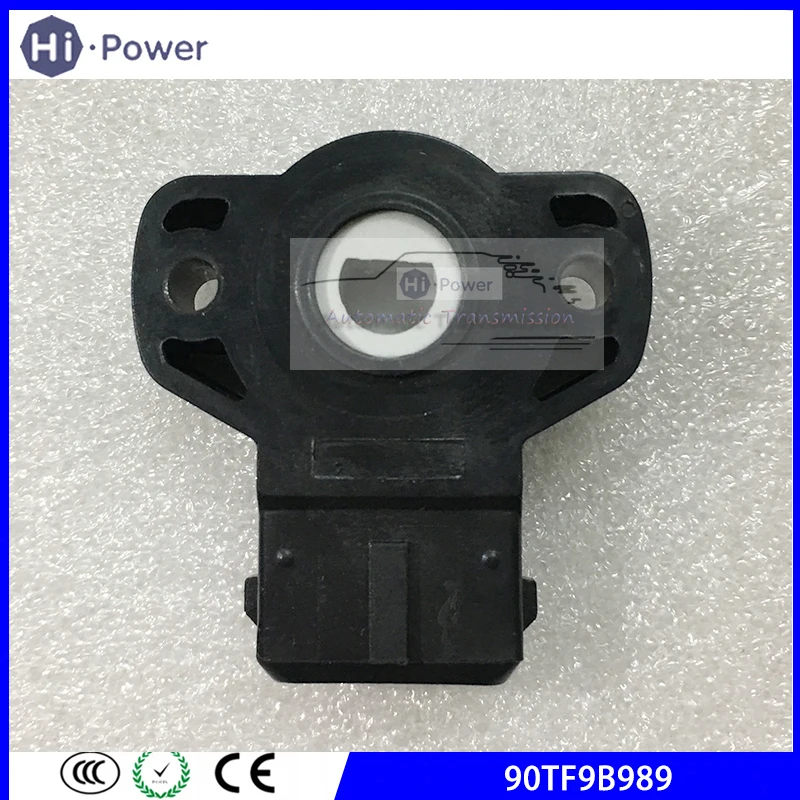 

TPS Throttle Position Sensor For Ford OEM 90TF9B989 SLD100080 MJC100021 MHB101440
