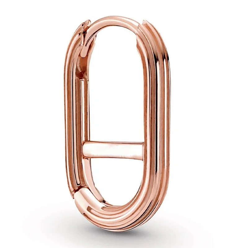 

Женские серьги из серебра 925 пробы, с розой