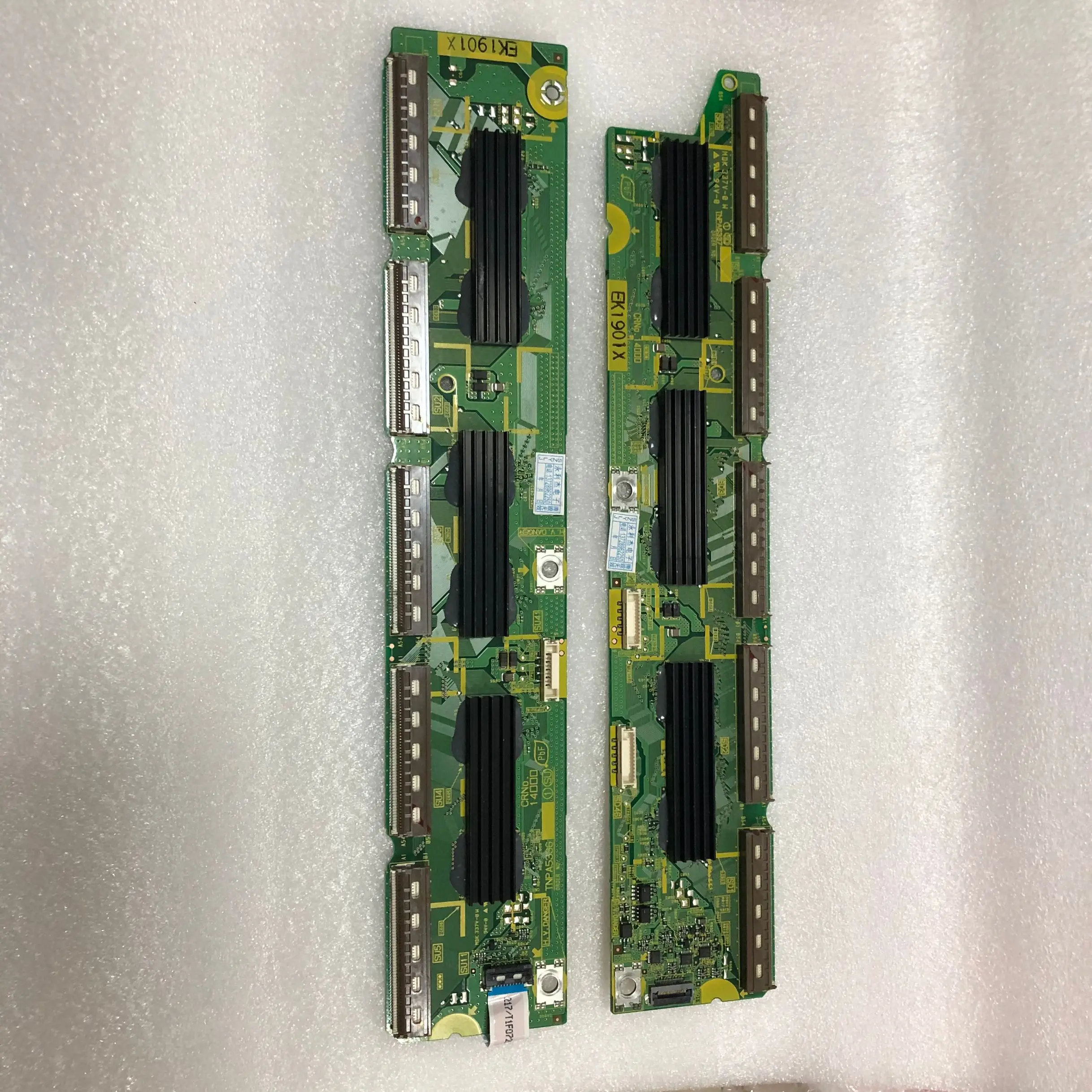 Оригинальный 100% протестированный для panasonic TH-P50GT30C TNPA5336 AG 1 SU TNPA5337 1 SD буферная плата Оригинальный 100% протестированный для panasonic TH-P50GT30C TNPA5336 AG 1 SU TNPA5337 1 SD буферная плата