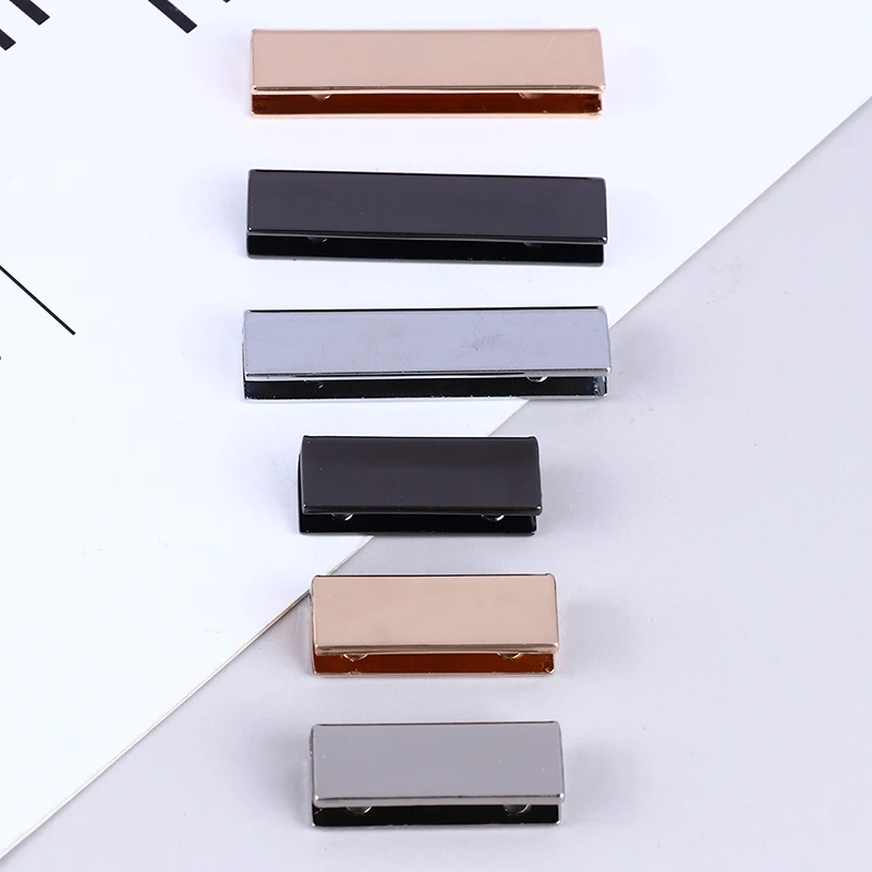 

1pc 2539 мм мешок для ремня крышки застежки с застежкой для кошелька