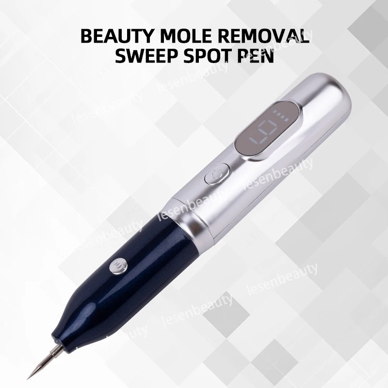 Машинка для перманентного макияжа карандаш и плазменная ручка ухода за кожей