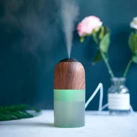 electric water replenisher humidifier usb ultrasonic aroma oil diffuser air humidifier for car portable humidificador