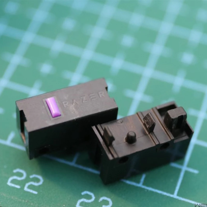 

Микропереключатель Strike светильник для мыши razer Viper Basilisk Deathadder