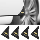 2 шт., автомобильные аксессуары для Chevrolet Camaro Cruze Sonic Sail Lacetti Aveo