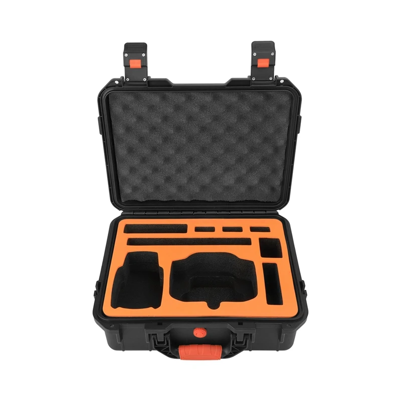 

SUNNYLIFE For Mavic Mini2/SE Portable Shoulder Bag Carrying Case Storage RC Screen Remote Controller Bag For DJI Parts