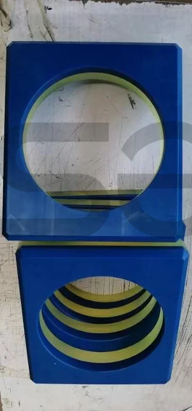 SB40 SB43 SB45 SB50 SB60 SB70 SB81 SB100 SB121 SB130 SB151 гидравлическая Демпферная заслонка для демпфера