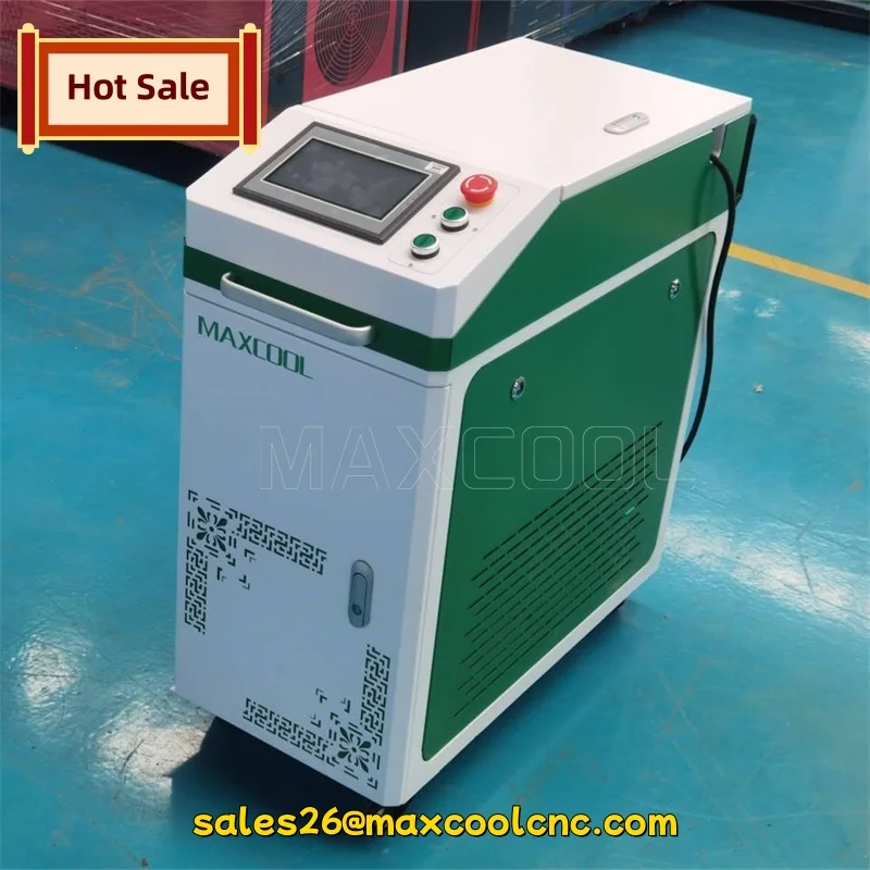 Лазерная Чистка Металла Mopa Лазерный очиститель Мини Портативная Импульсная