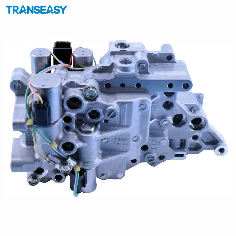 

Корпус клапана трансмиссии 27000-5X9-004 27000-5X9-014 KA KL 5LS 5LK 5LR CVT Подходит для Honda Accord Civic