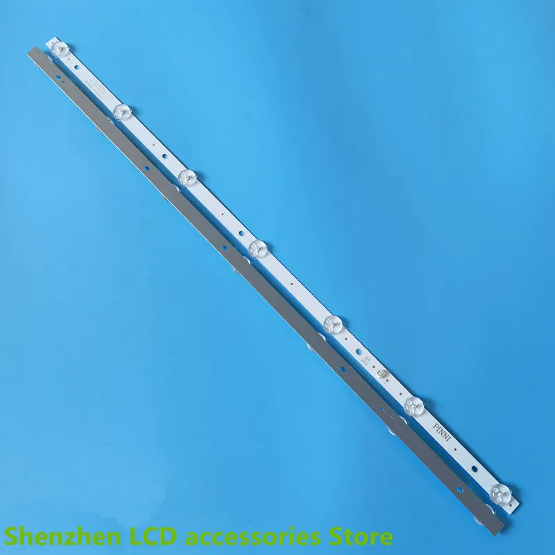 Светильник для телевизора AOC DEXP H32D7000Q H32D8000Q H32E8000Q T3211M 320L 32E9 7S1P 2X7 CC02320D570V12 08 02