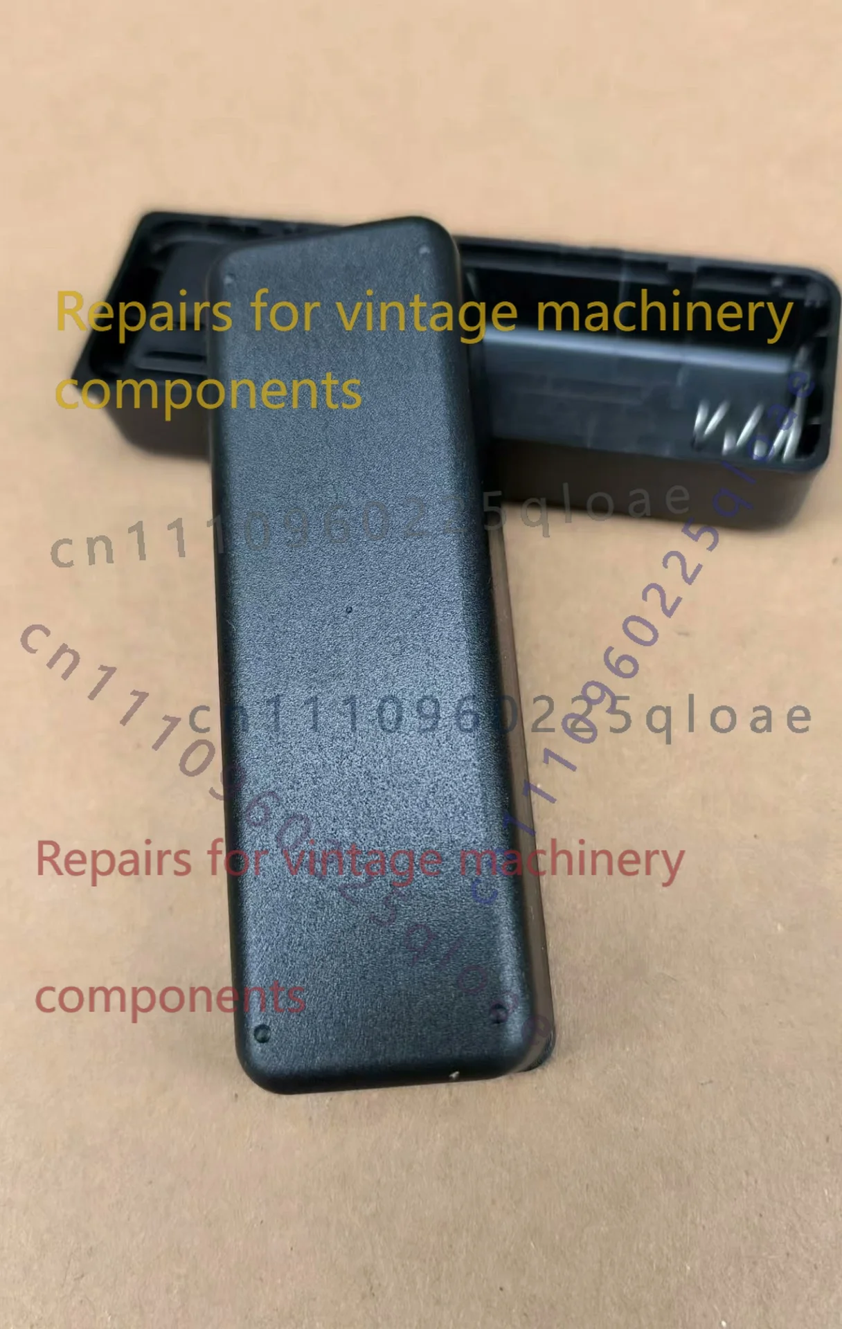 1 шт. чехол для батареек AAA для Aiwa HS-J202 J303 J505 J707 HS-J20 Walkman, внешний отсек для батареек, запасная часть для замены. (art.: 3920dbbf43df3) - 3920dbbf43df3