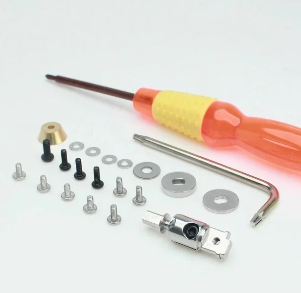 Оригинальный и новый продукт: BLYTHE small cloth OB body OB22 24 26 сменный металлический шарнир