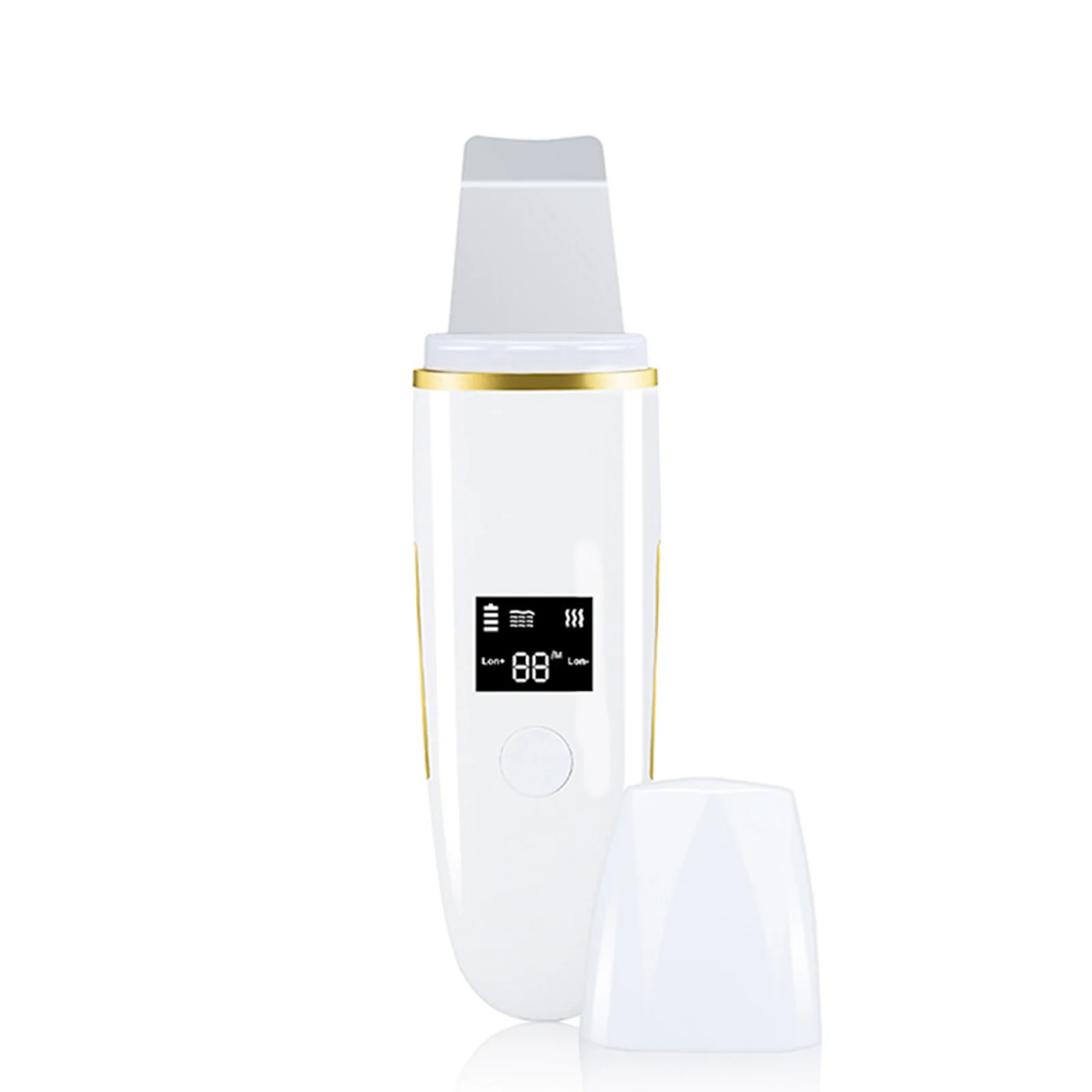 

Аппарат для отшелушивания и уменьшения морщин, устройство для демонстрации кожи лица, шпатель для подъема, устройство для удаления черных т...