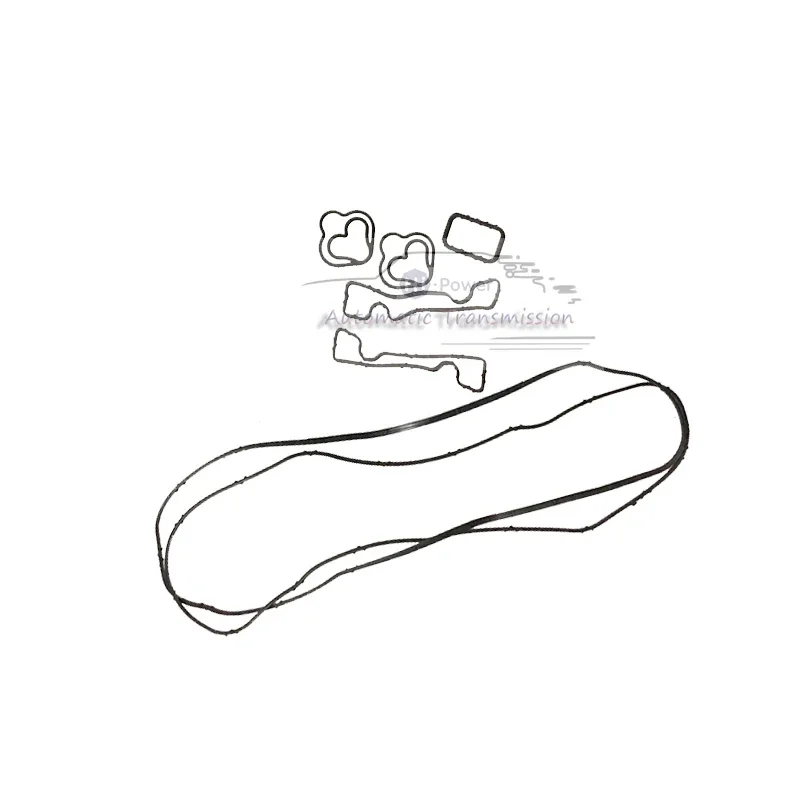 

Новый DQ200 DSG 0AM коробка передач TCU уплотнительная прокладка для VW Audi SEAT SKODA OAM управление коробкой передач Uni уплотнительные прокладки