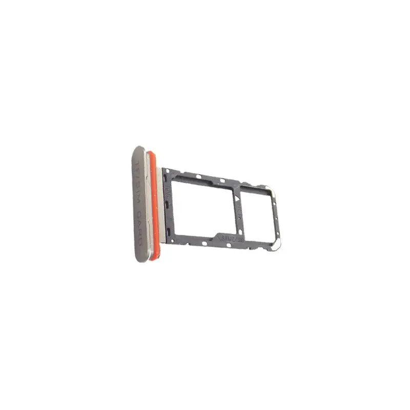 Лотки для Sim-карты Для DOOGEE S97 Pro прочный слот карты телефон адаптер запасные части