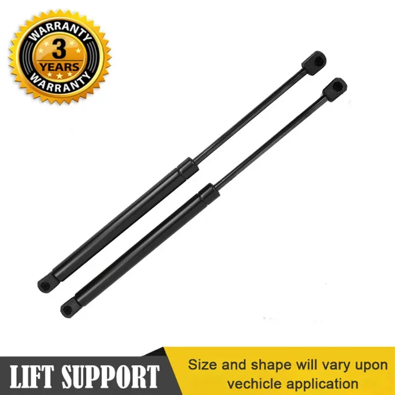 2x передние опоры для подъема капота стойки газовая пружина Ford Explorer Sport Trac 2001-2005