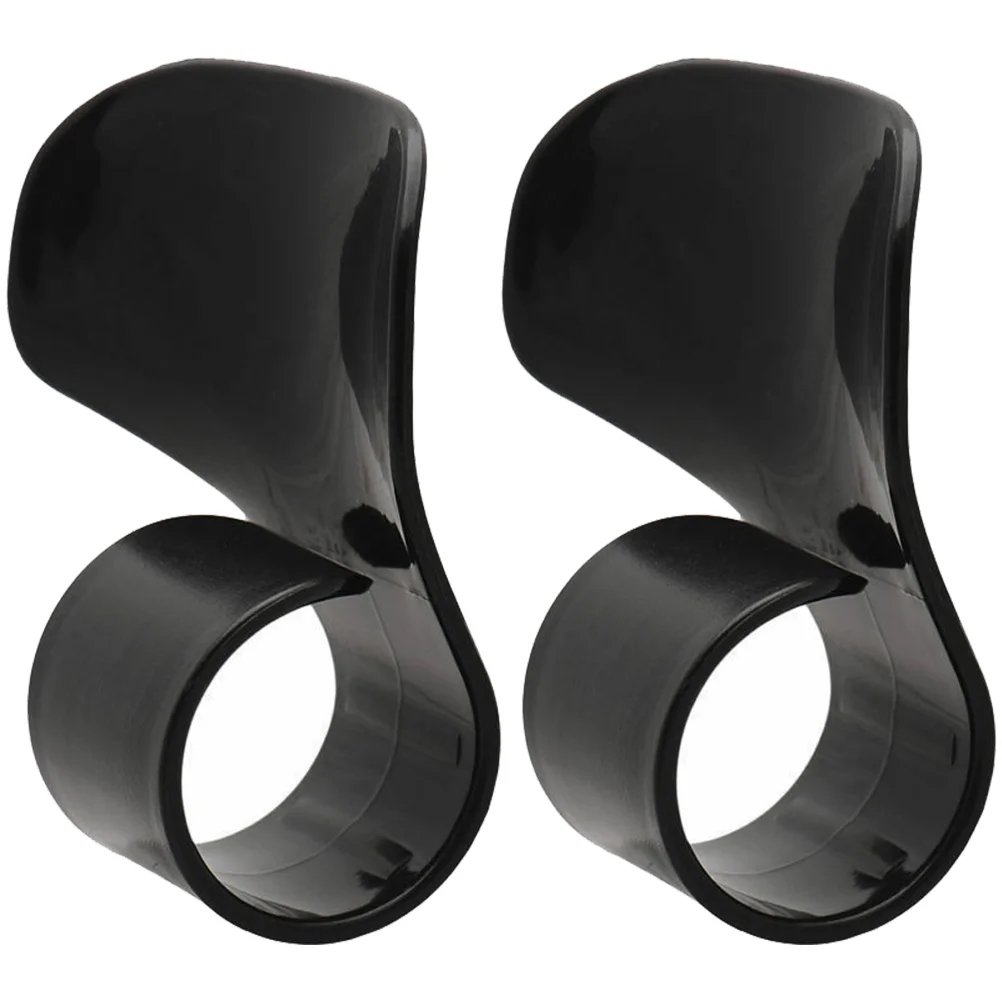 

2pcs Useful Hand Rest Control Grips Accelerator Assistant for Motorcycles