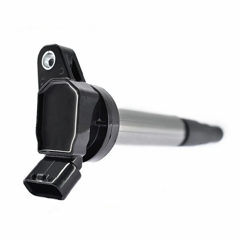 Катушка зажигания черная катушка для Toyota Corolla Prius C-HR Lexus CT200H 90919C2005 90919-02258 90919-02252