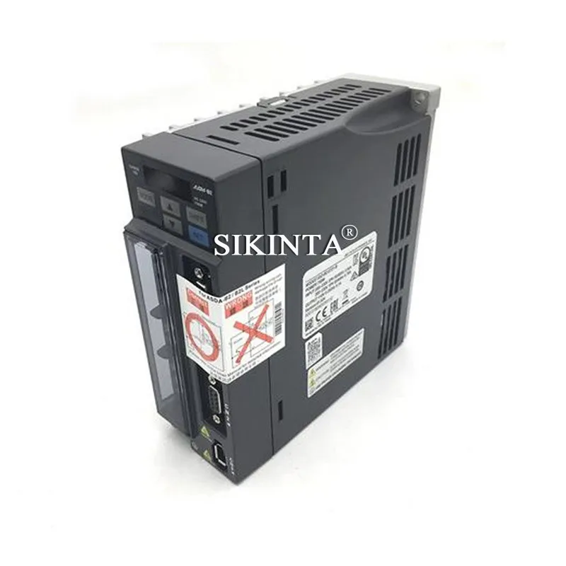

In Stock A2 Series Brand New Servo Drive ASD-A2-0421-U 400W 220V Fully Tested