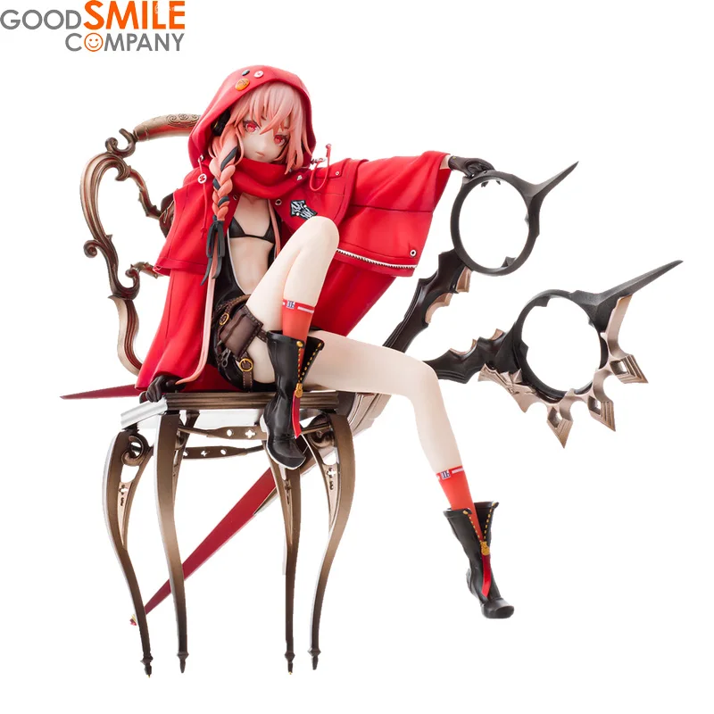 

100% Original Magic Mould GOOD SMILE COMPANY AKA:Re2ing Anime Figure Model Collecile Action Toys Gifts