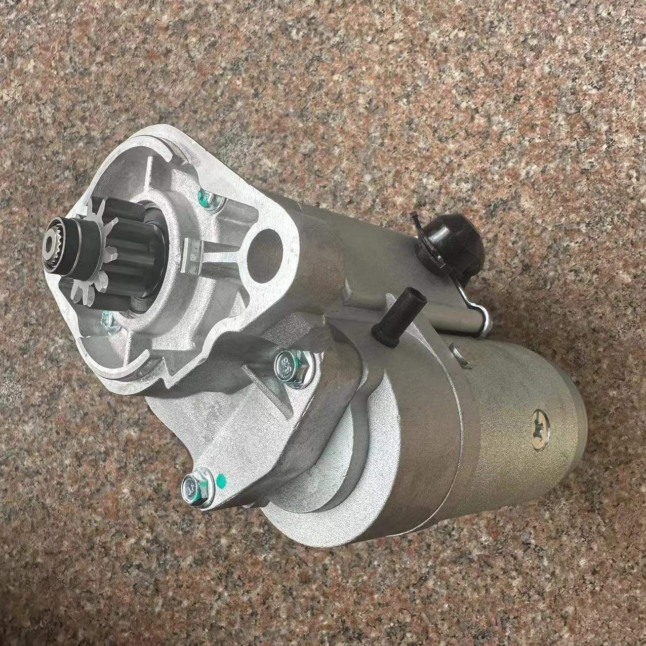 28100-54380Hilux 2L 3L 5L OEM 28100-54380 Стартер