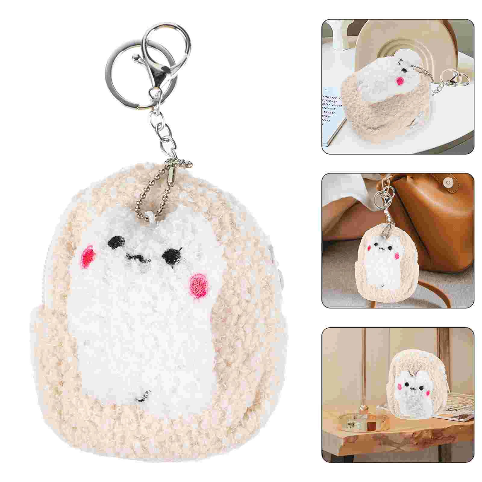 

Coin Bags Cartoon Coin Purses Plush Wallet Cartoon Wallet Purse Wallet Zipper Purses Travel Makeup Bags Women
