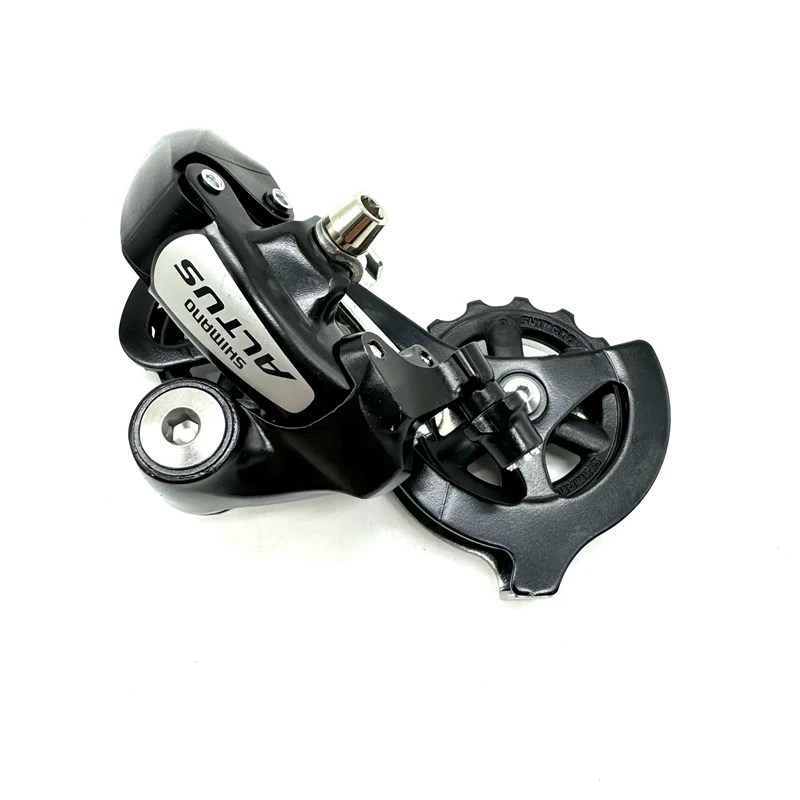 Shimano ALTUS RD-M310 M310 7/8 скорость 3x7s 3x8s горный велосипед езда на велосипеде MTB задний