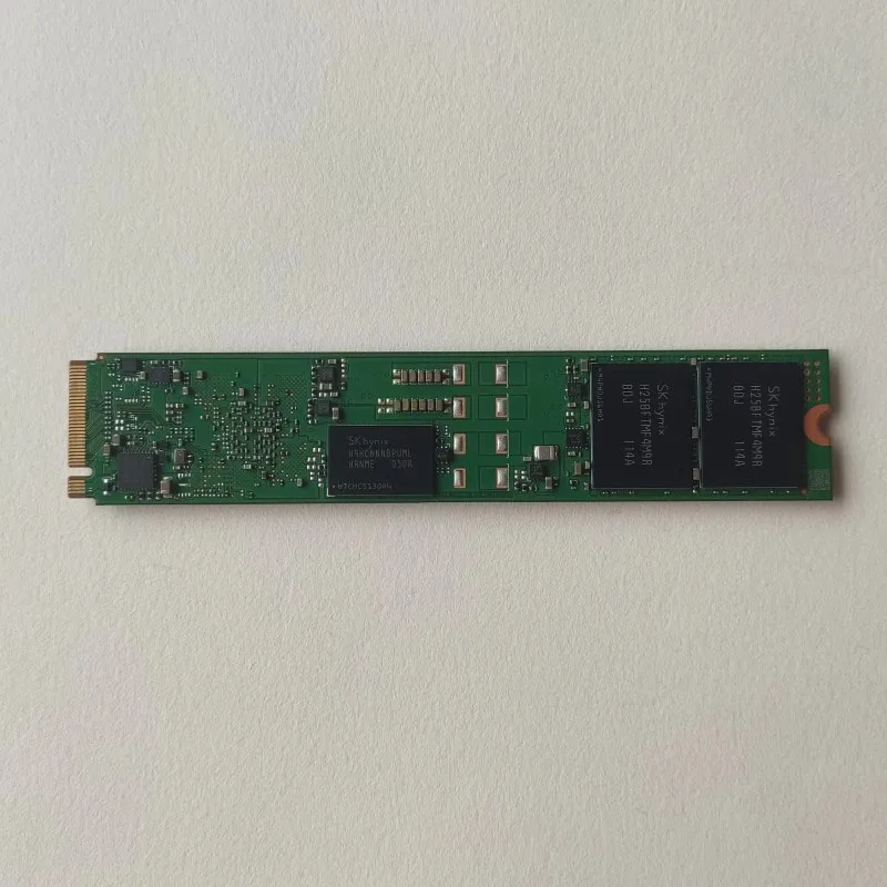 New Original PE3110 PE4010 PE6010 960G PE6110 1.92T NVME M. 2 PCIE 22110 Solid State Drive SSD For SK hynix Enterprise Class