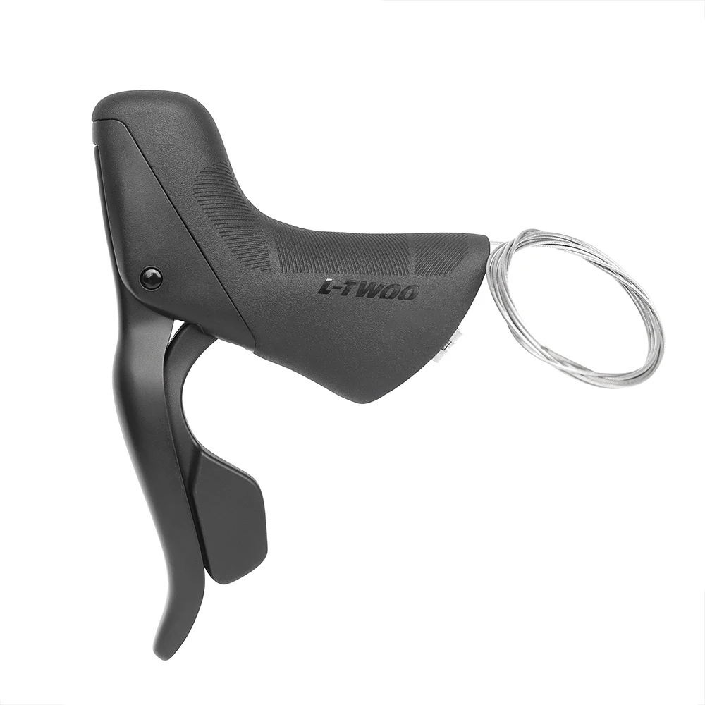 Тормозные рычаги LTWOO R3 2x 8 скоростей для дорожного велосипеда двойные управления