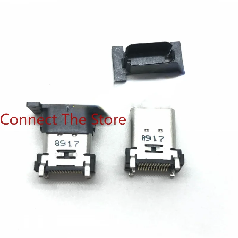 

1PCS DX07S024WJ1R350 USB3.1 TYPE-C 24P Original