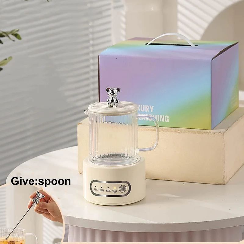 

Электрический чайник LUOUPHEI 600 мл