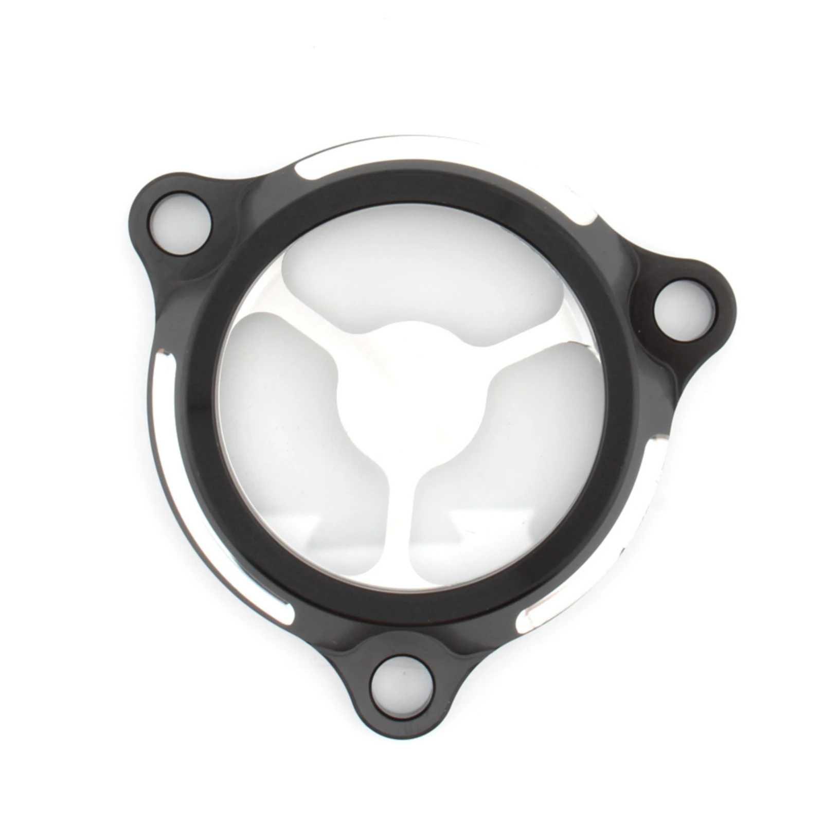 Фото Крышка картера двигателя мотоцикла для Suzuki DR-Z400 (00-04) E (01-23)/S (00-23)/SM (05-23) LT-Z400 (03-14) LT-R450 (06-09) №5